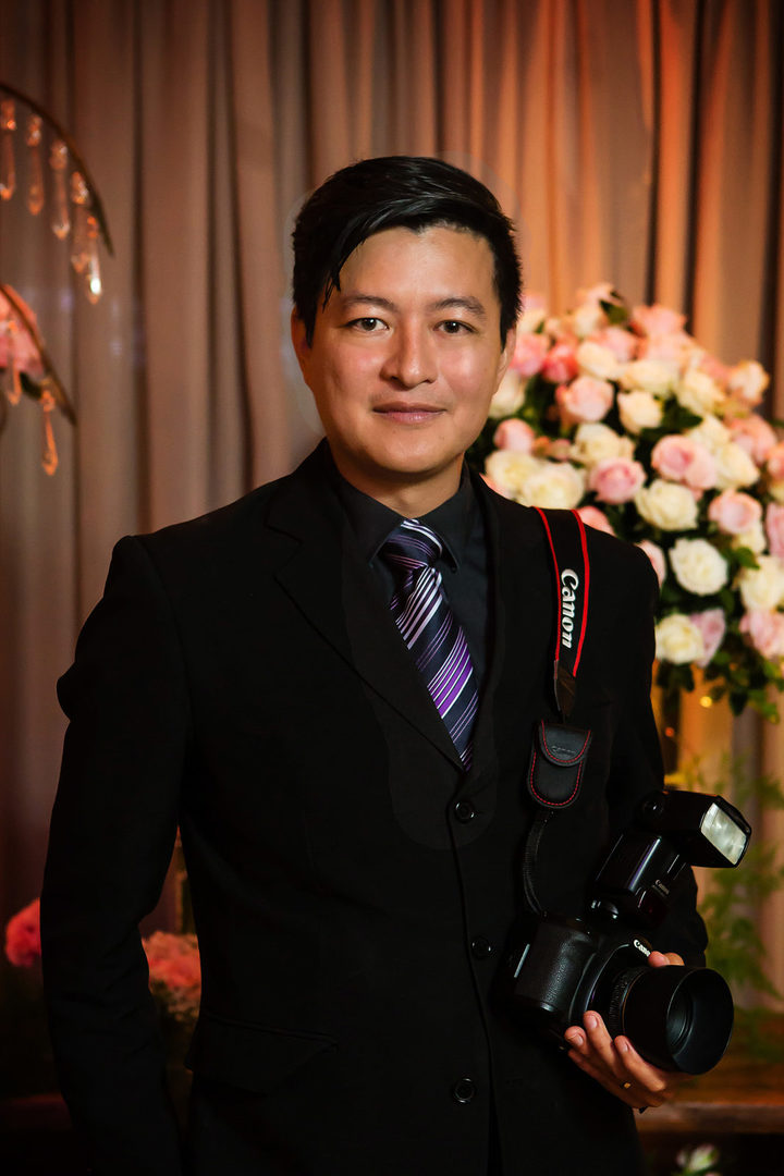 Foto do Sobre de Carlos Suzuki Fotografias - Fotógrafo de Casamentos e 15 anos em Curitibanos