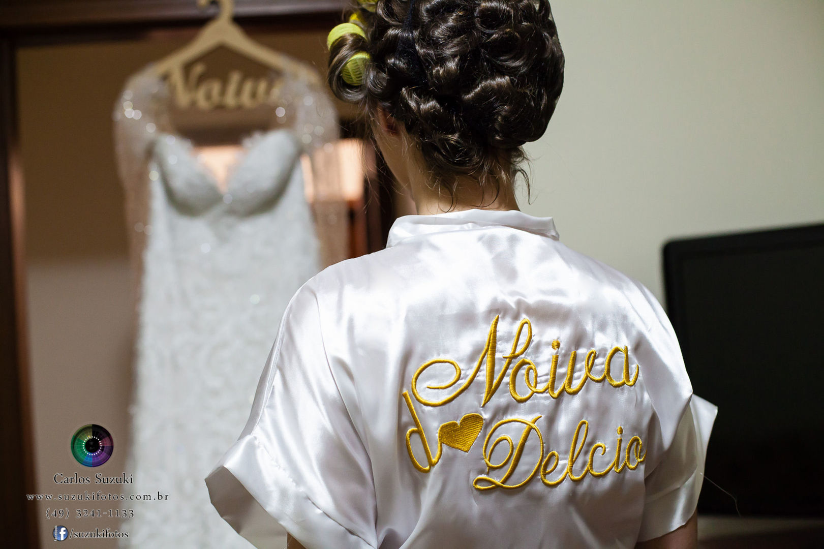 Foto Eliane e Delcio Foto Eliane e Delcio - Imagem 12