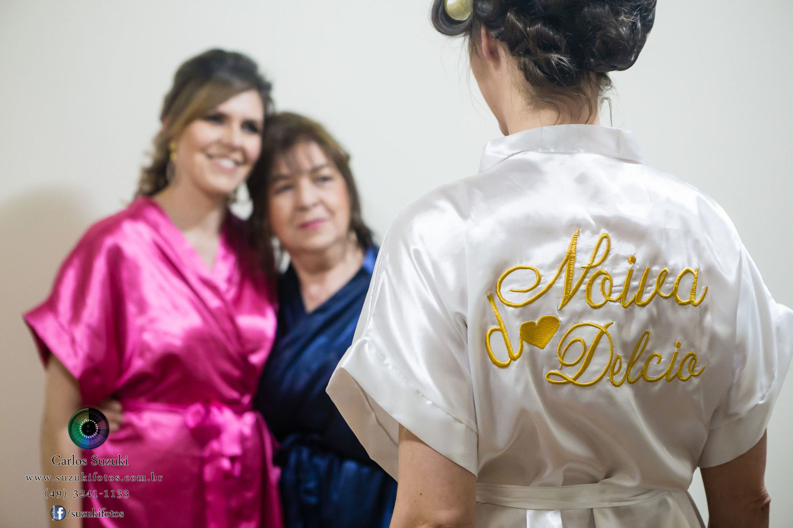 Foto Eliane e Delcio Foto Eliane e Delcio - Imagem 18