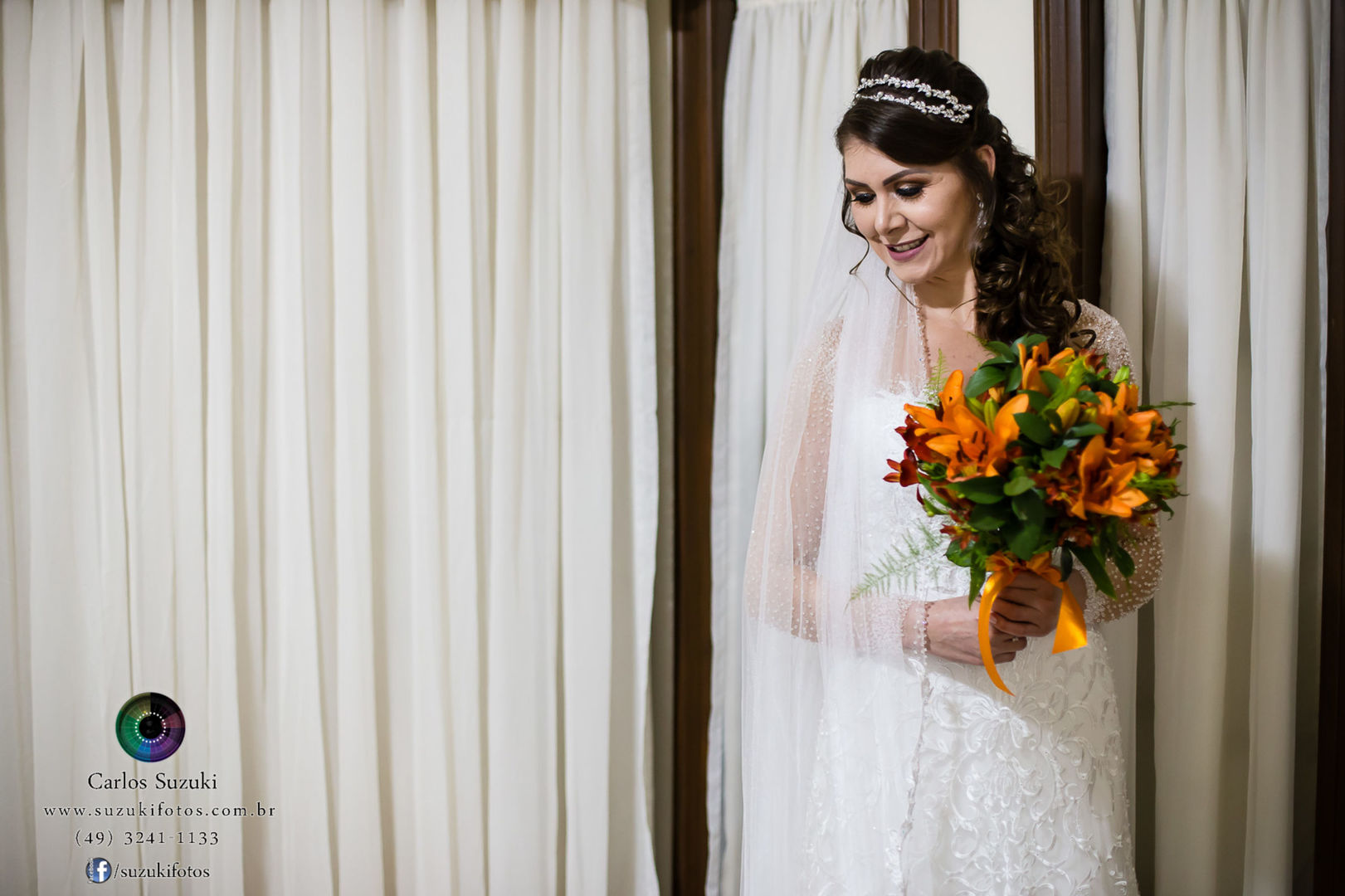 Foto Eliane e Delcio Foto Eliane e Delcio - Imagem 26
