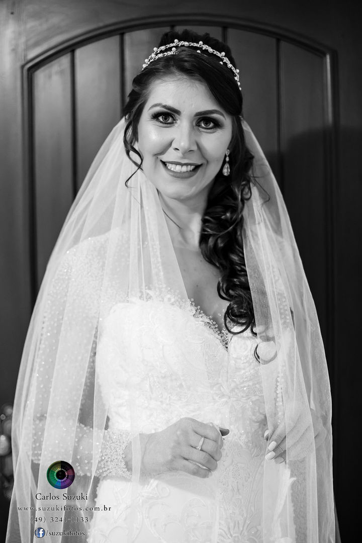 Foto Eliane e Delcio Foto Eliane e Delcio - Imagem 29