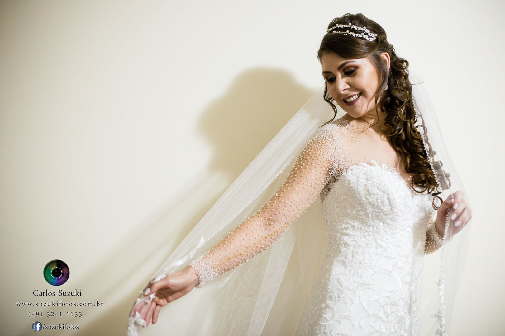 Foto Eliane e Delcio Foto Eliane e Delcio - Imagem 31