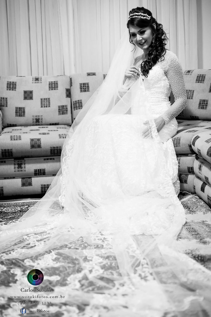 Foto Eliane e Delcio Foto Eliane e Delcio - Imagem 33