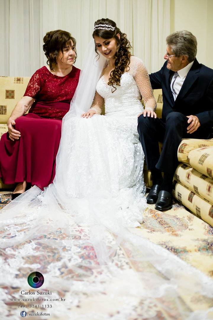 Foto Eliane e Delcio Foto Eliane e Delcio - Imagem 34