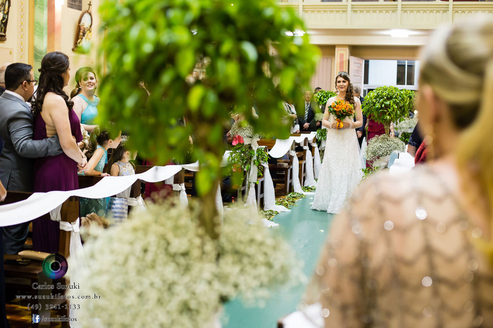 Foto Eliane e Delcio Foto Eliane e Delcio - Imagem 43