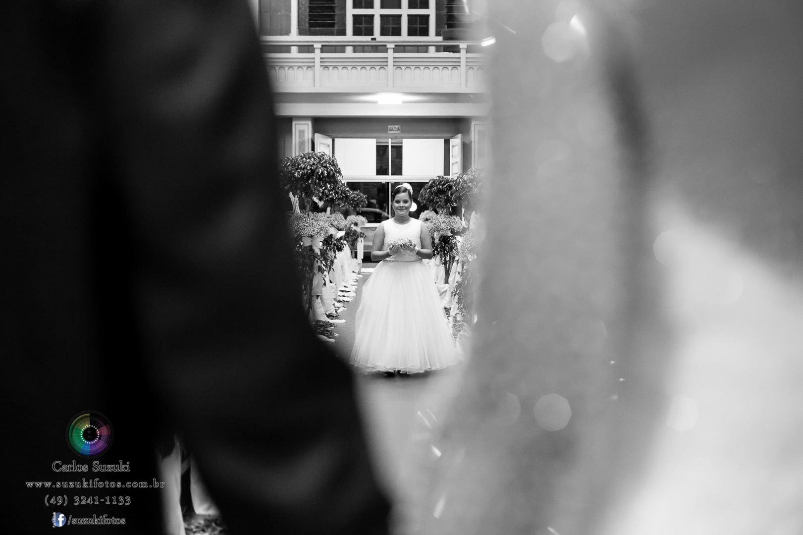 Foto Eliane e Delcio Foto Eliane e Delcio - Imagem 48