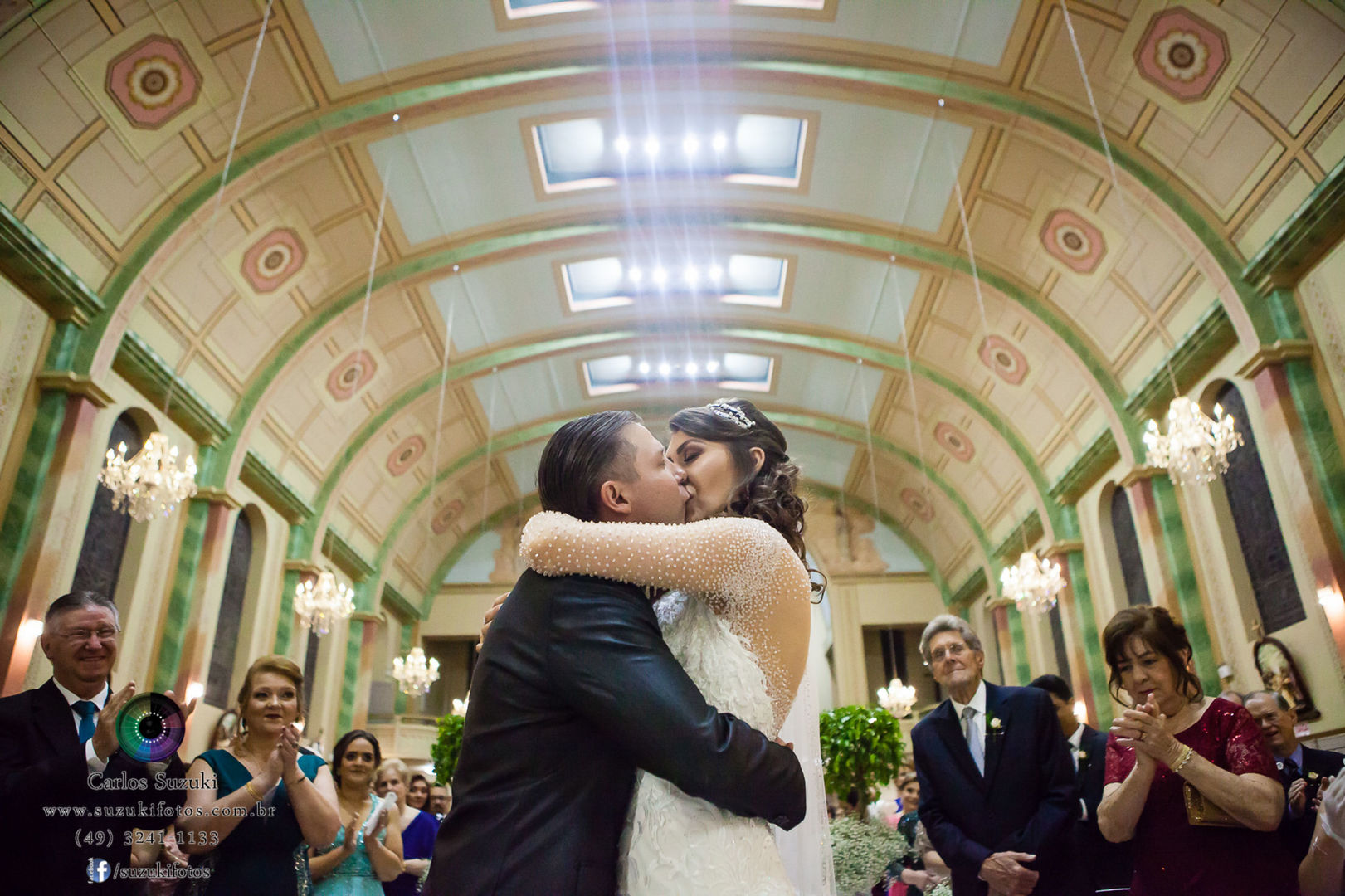 Foto Eliane e Delcio Foto Eliane e Delcio - Imagem 52