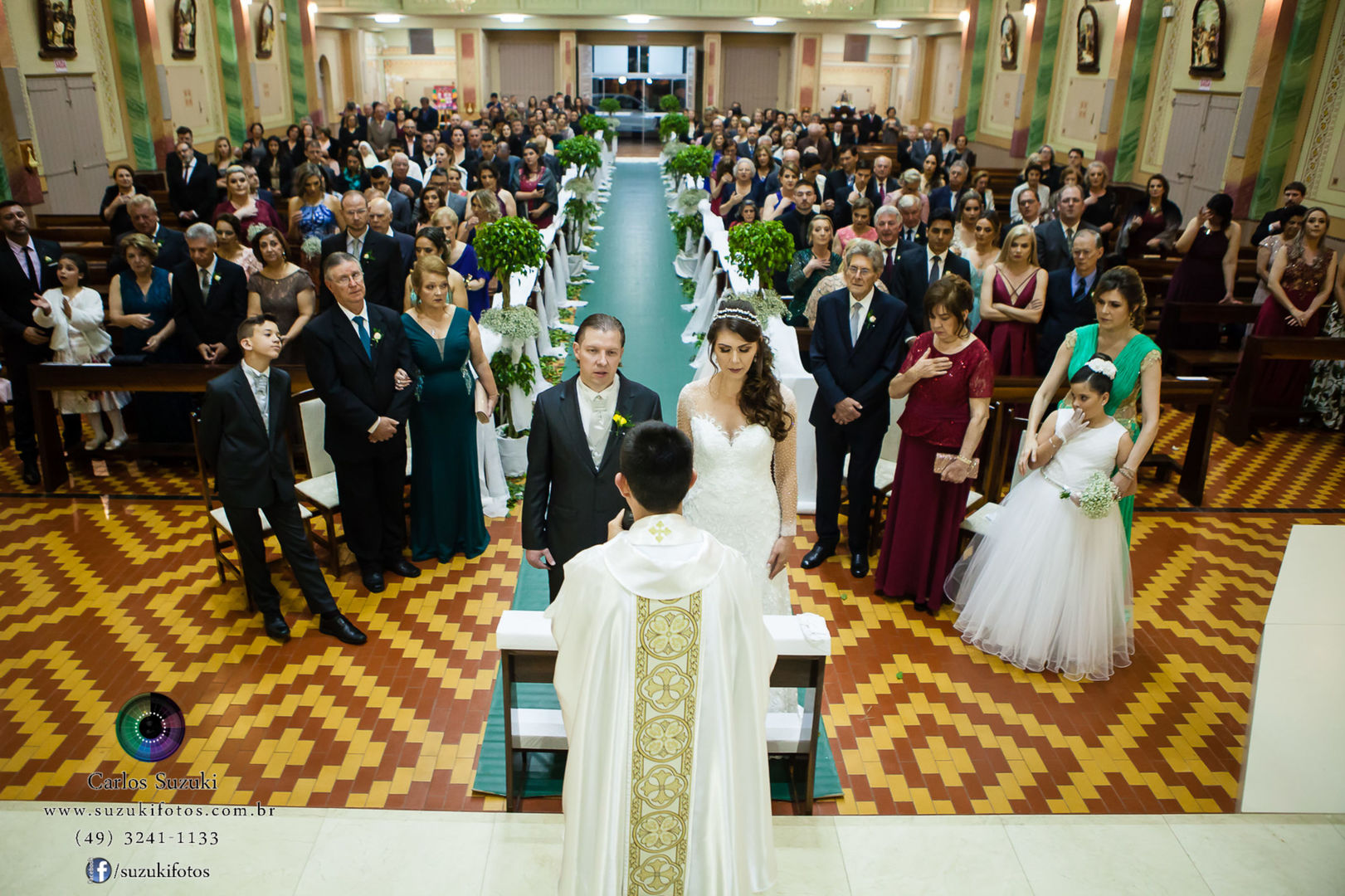 Foto Eliane e Delcio Foto Eliane e Delcio - Imagem 54