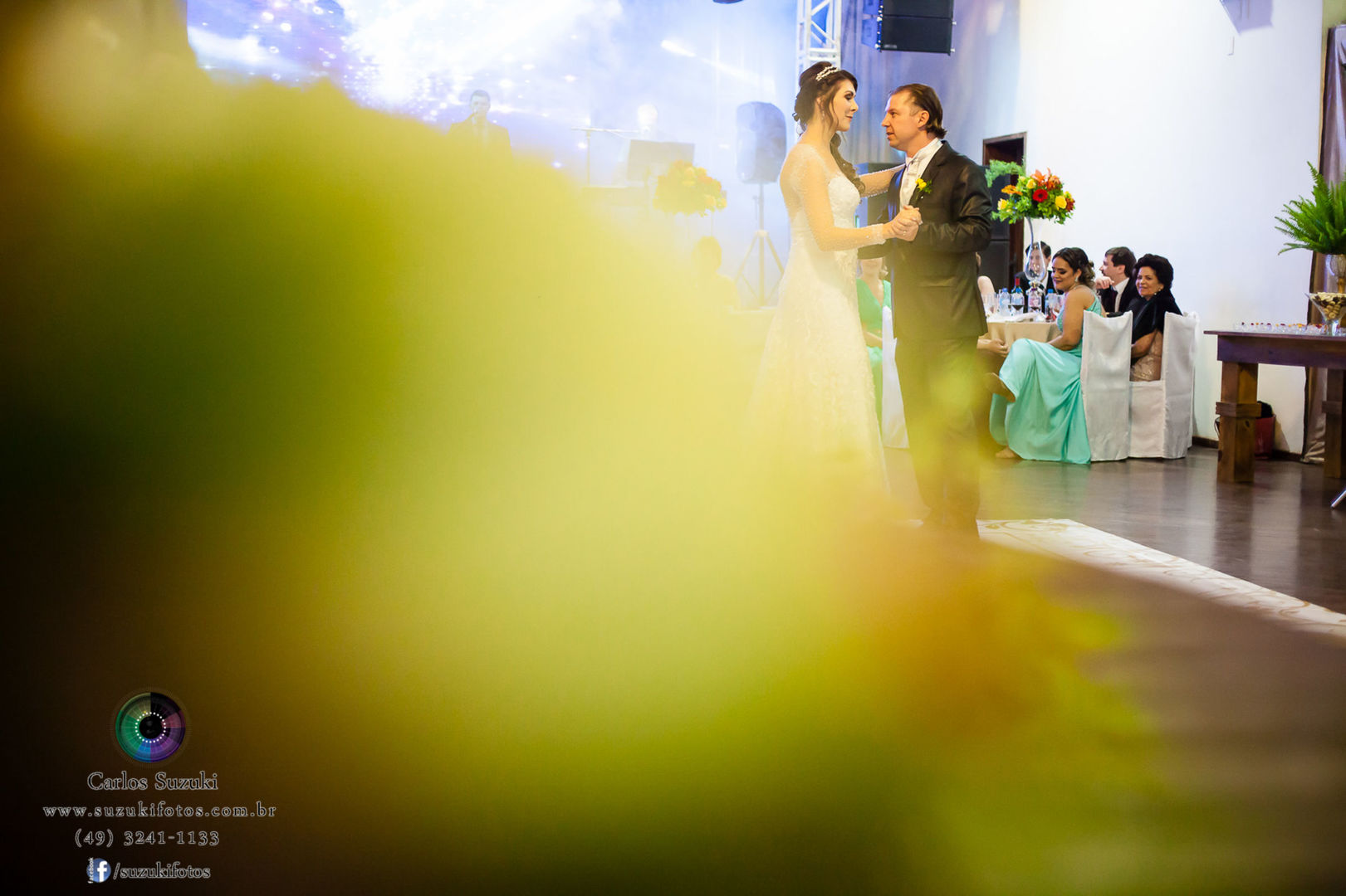 Foto Eliane e Delcio Foto Eliane e Delcio - Imagem 67