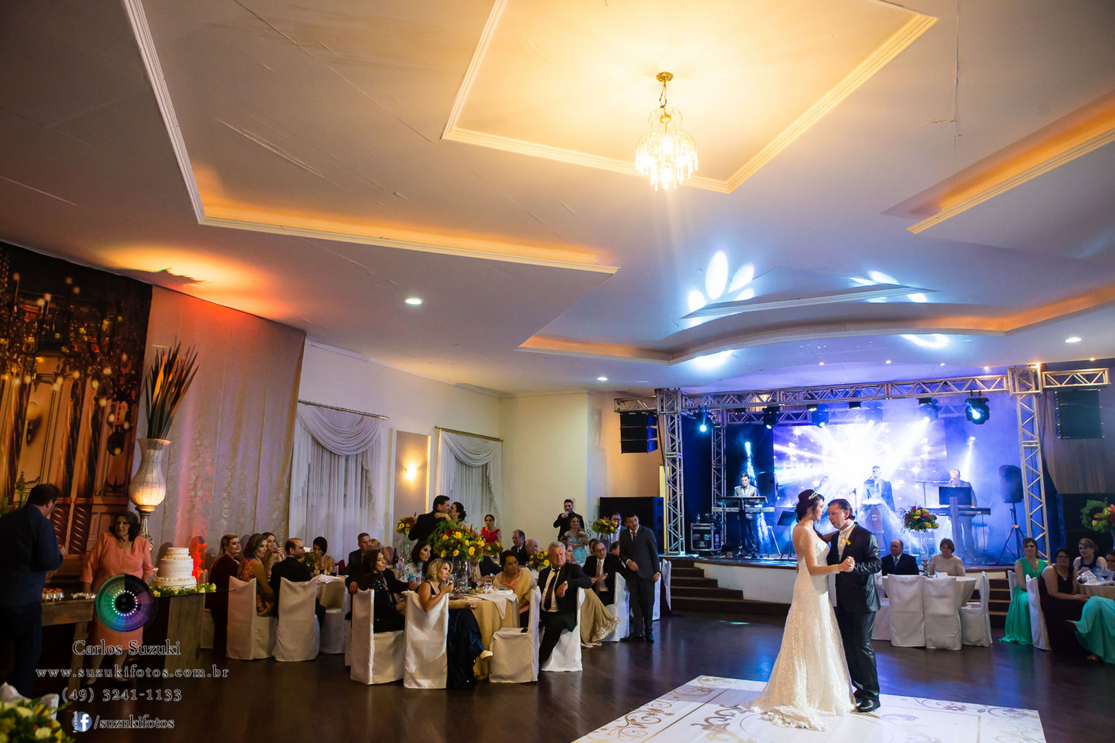 Foto Eliane e Delcio Foto Eliane e Delcio - Imagem 68