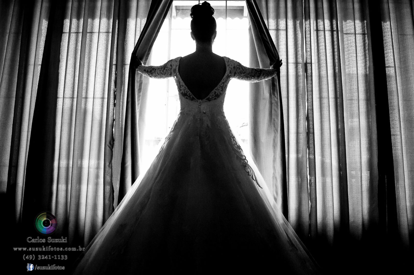 Foto Raquel e Jaison Foto Raquel e Jaison - Imagem 16