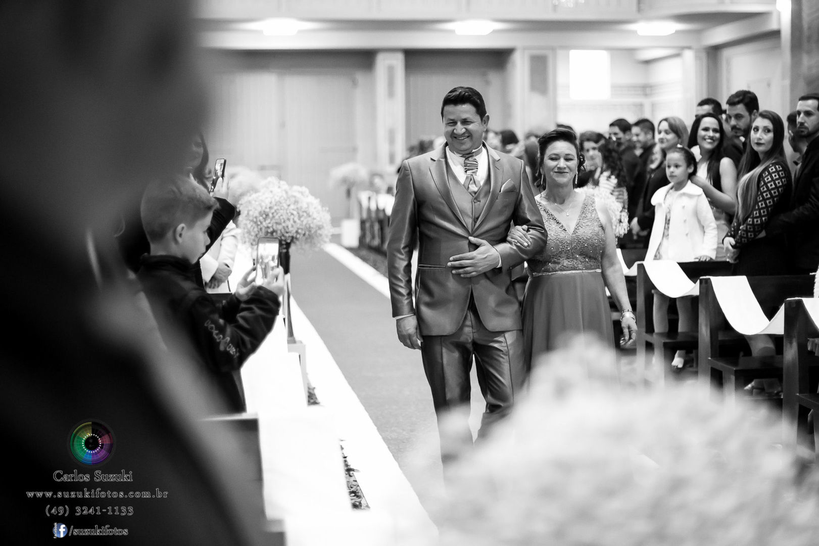 Foto Raquel e Jaison Foto Raquel e Jaison - Imagem 19