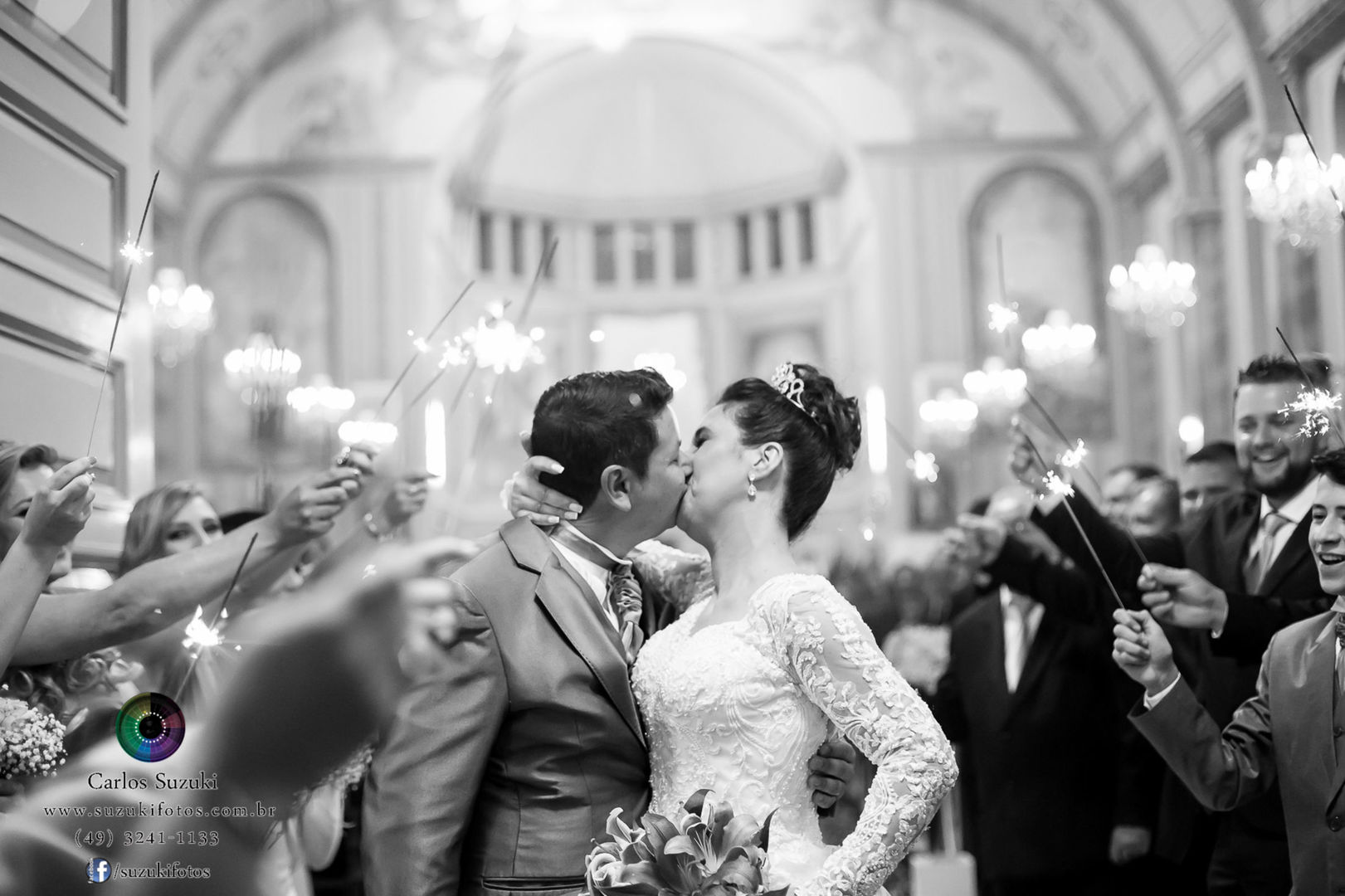 Foto Raquel e Jaison Foto Raquel e Jaison - Imagem 42