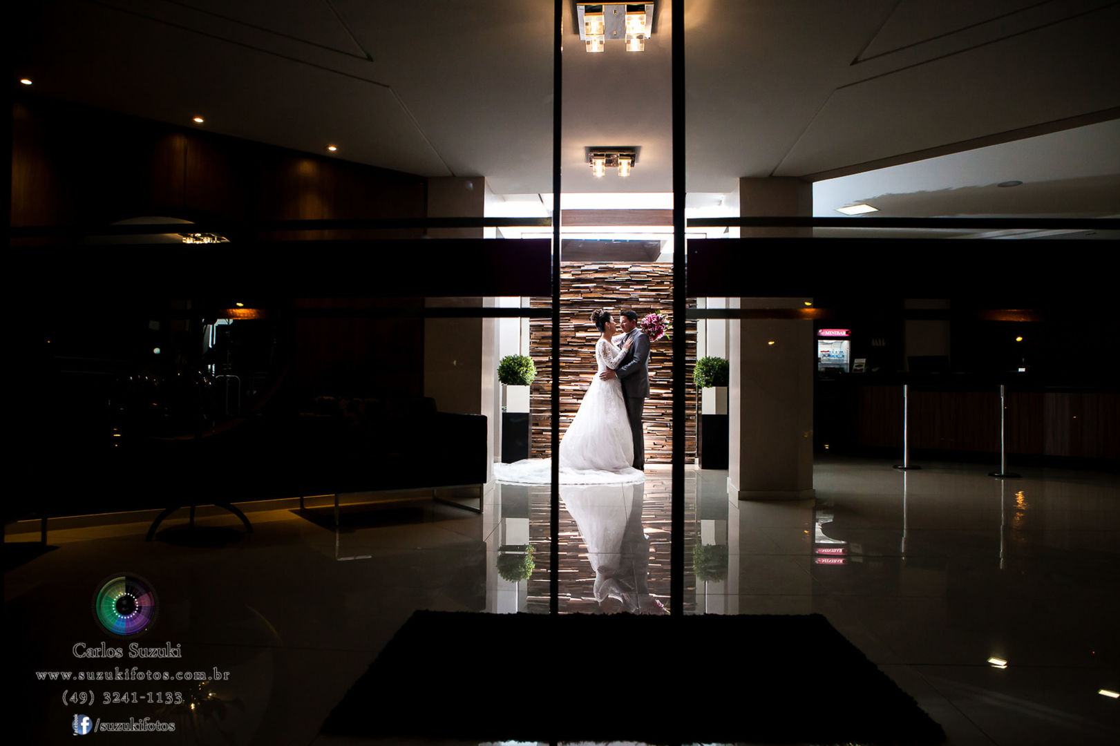 Foto Raquel e Jaison Foto Raquel e Jaison - Imagem 44