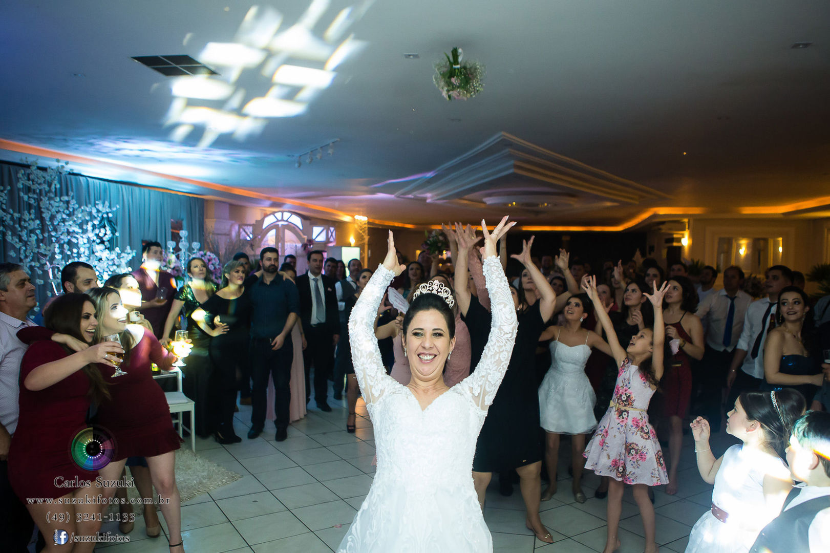 Foto Raquel e Jaison Foto Raquel e Jaison - Imagem 58