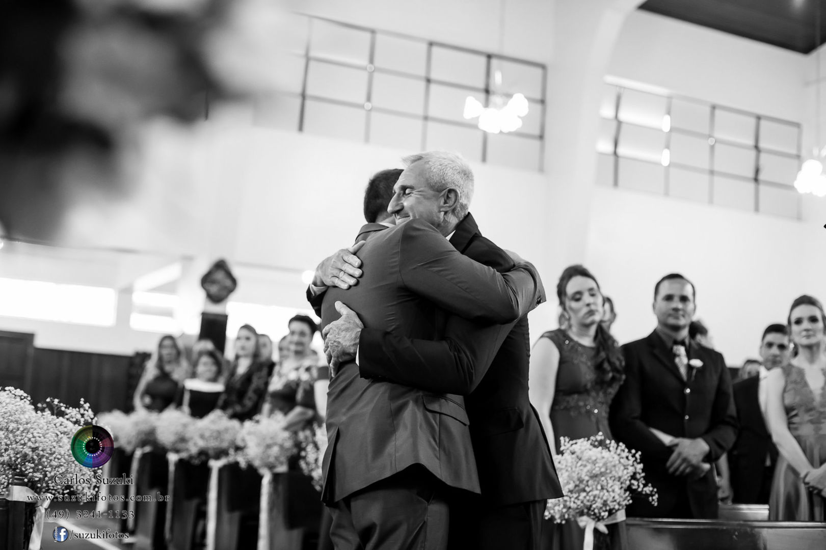 Foto Fabiane e Kayron Foto Fabiane e Kayron - Imagem 22