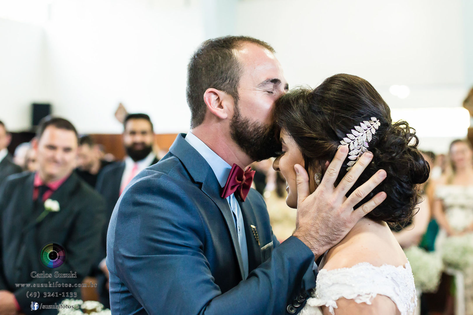 Foto Fabiane e Kayron Foto Fabiane e Kayron - Imagem 28