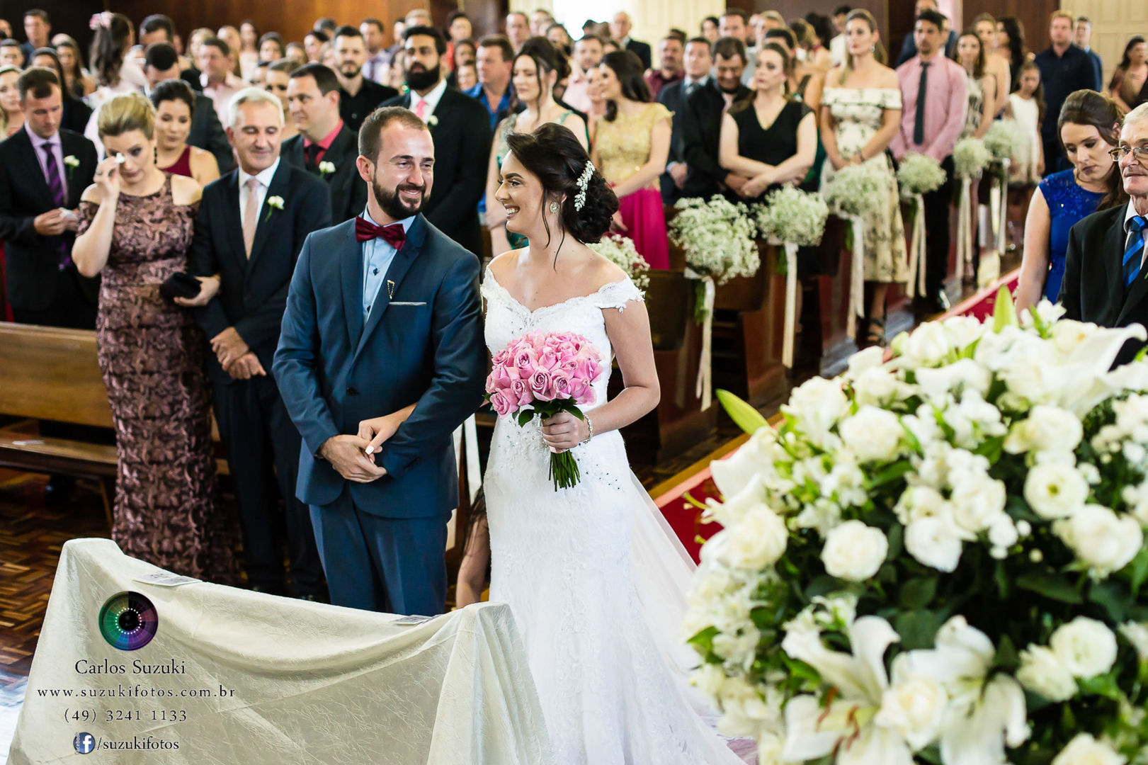 Foto Fabiane e Kayron Foto Fabiane e Kayron - Imagem 29