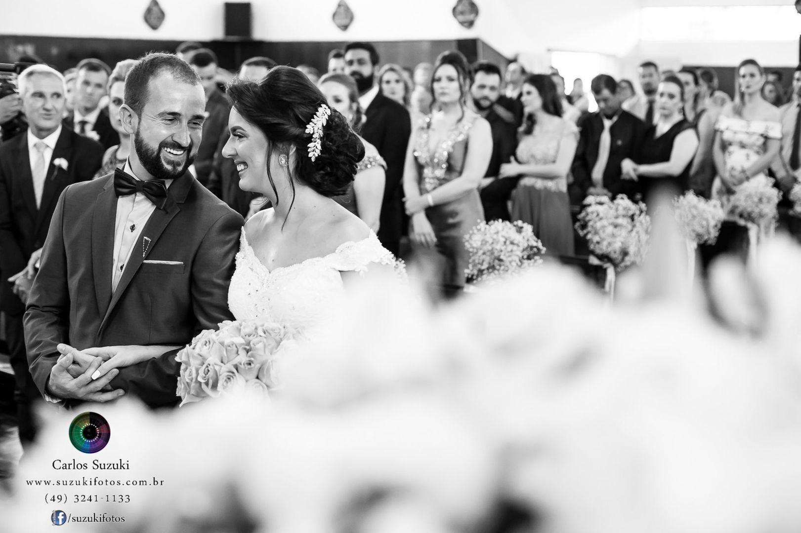 Foto Fabiane e Kayron Foto Fabiane e Kayron - Imagem 33