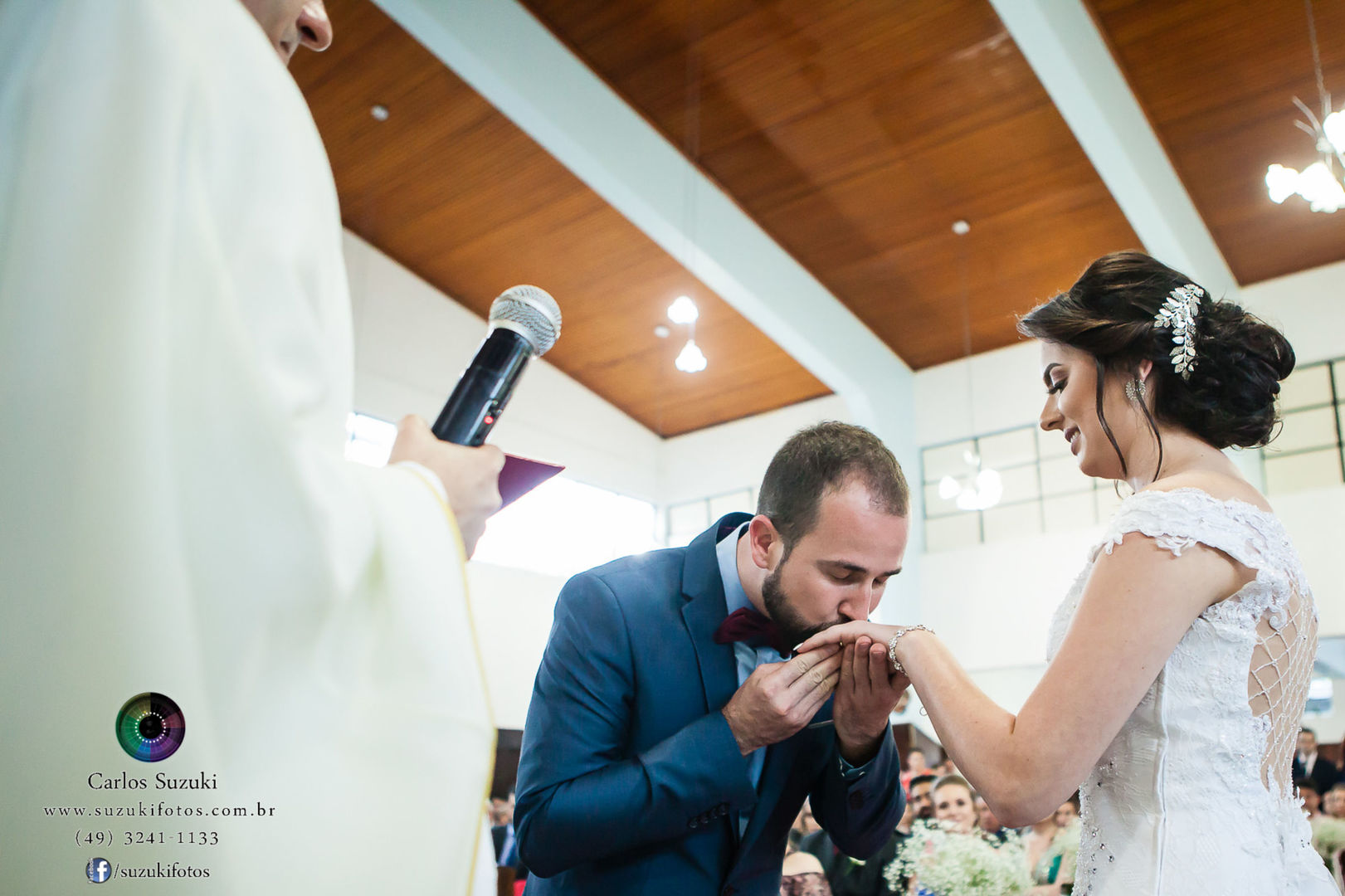 Foto Fabiane e Kayron Foto Fabiane e Kayron - Imagem 39