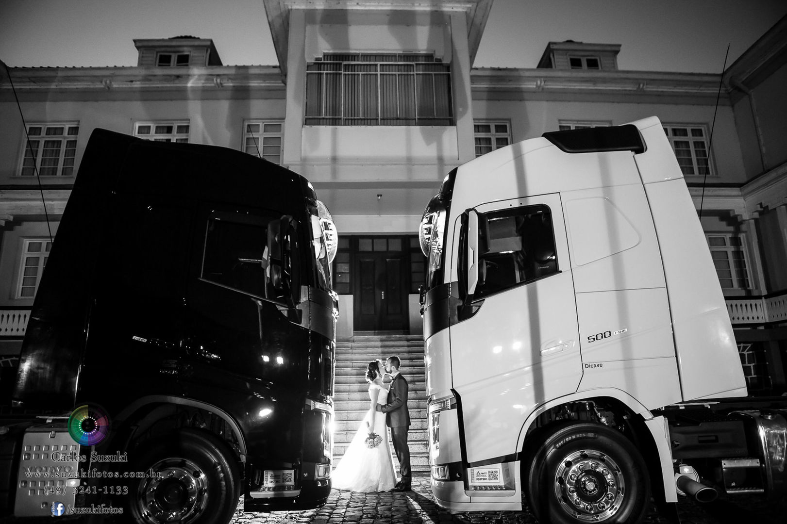 Foto Fabiane e Kayron Foto Fabiane e Kayron - Imagem 43