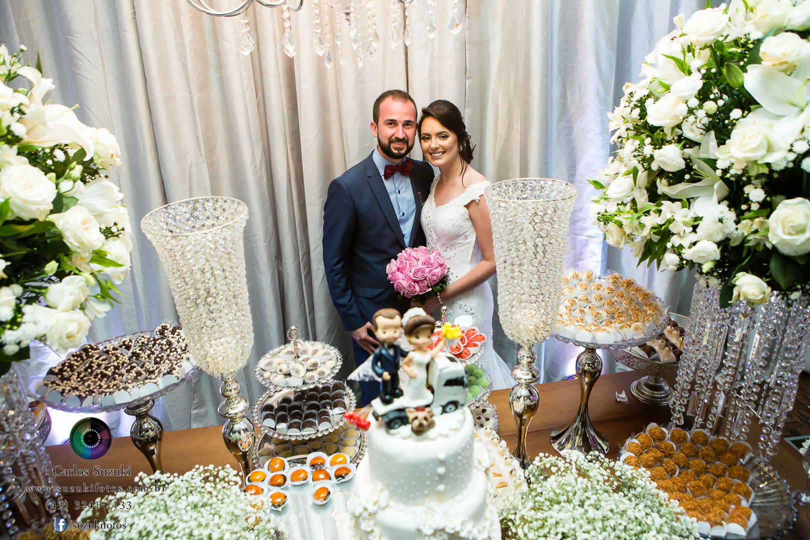 Foto Fabiane e Kayron Foto Fabiane e Kayron - Imagem 52
