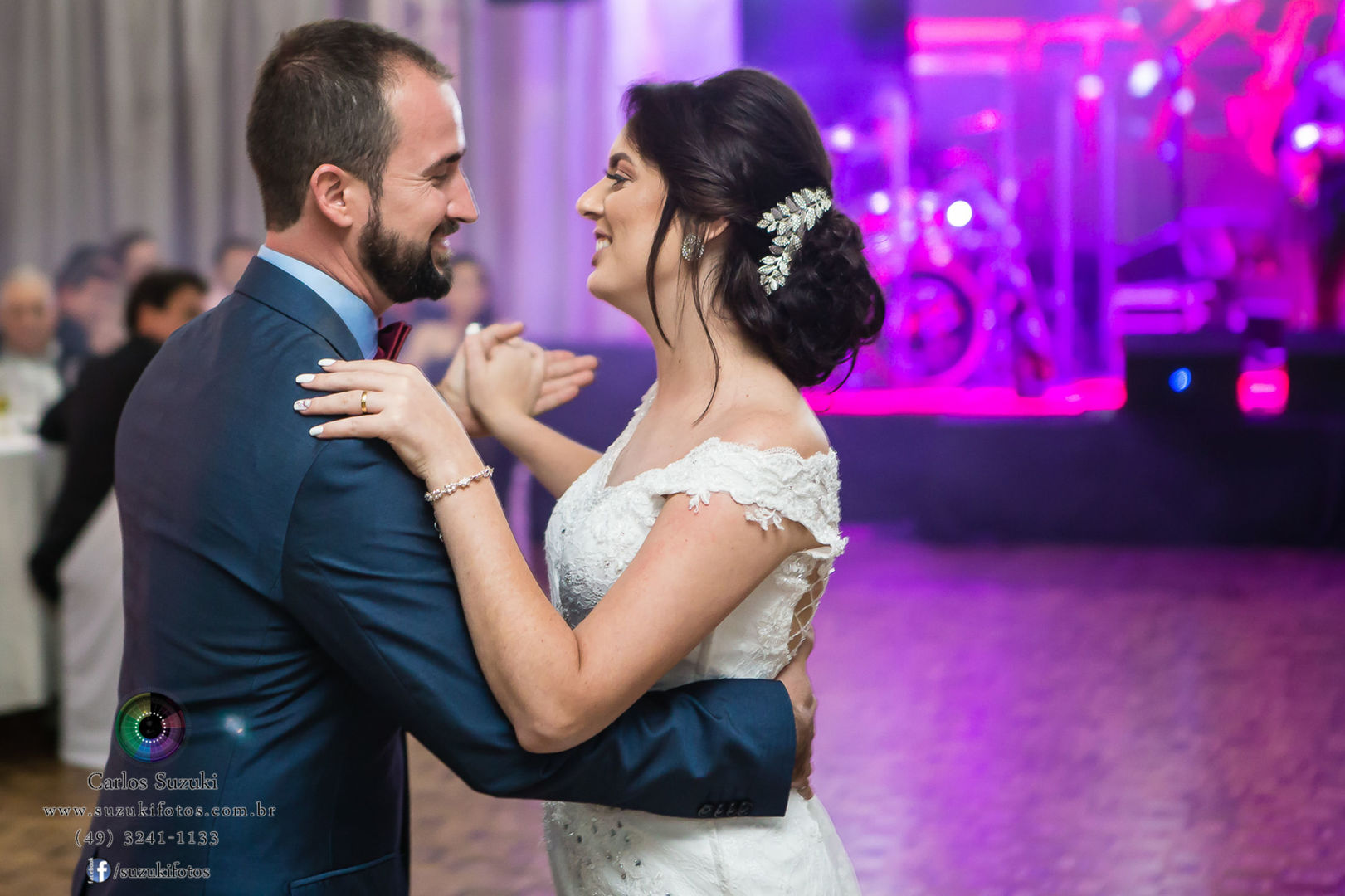 Foto Fabiane e Kayron Foto Fabiane e Kayron - Imagem 55