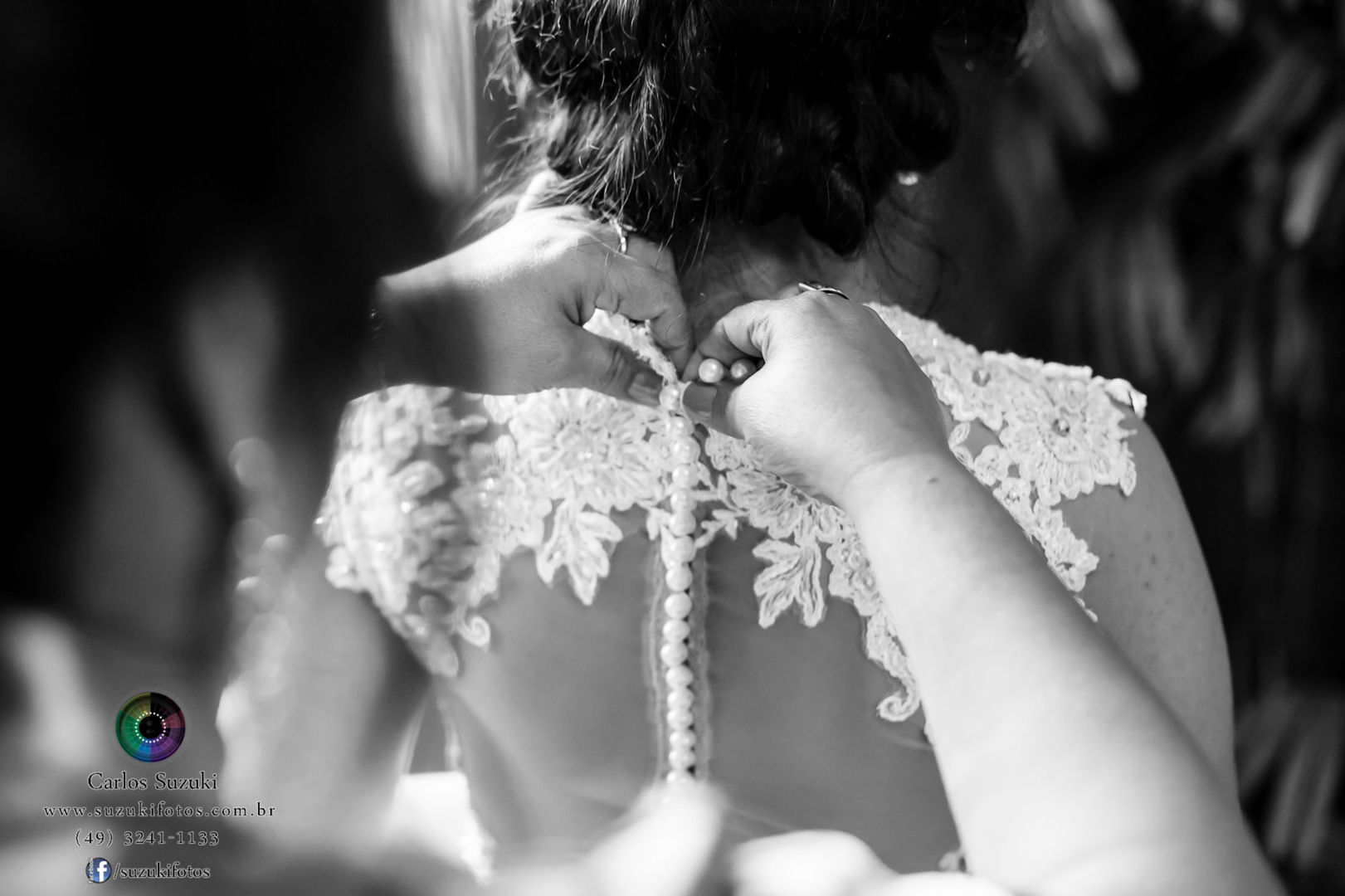 Foto Kely e Caio - Casamento Foto Kely e Caio - Casamento - Imagem 25