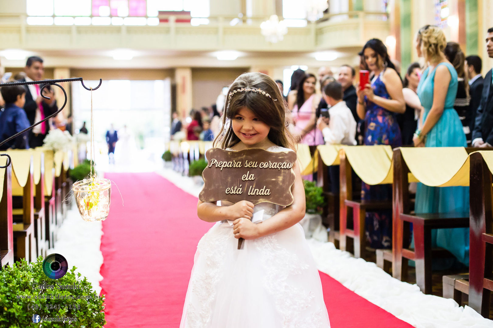 Foto Kely e Caio - Casamento Foto Kely e Caio - Casamento - Imagem 35