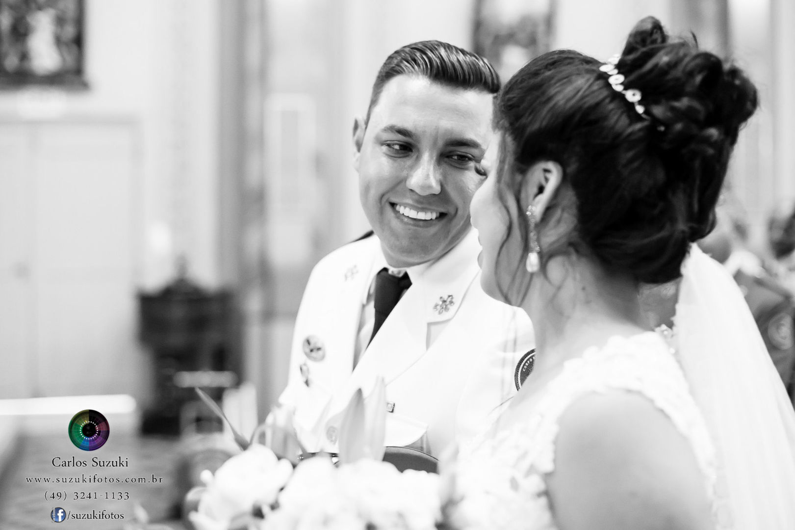 Foto Kely e Caio - Casamento Foto Kely e Caio - Casamento - Imagem 42