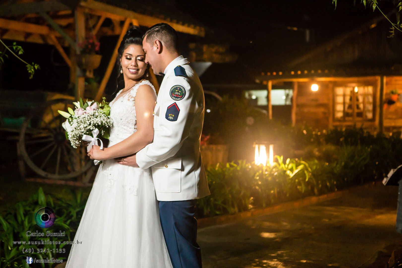 Foto Kely e Caio - Casamento Foto Kely e Caio - Casamento - Imagem 65