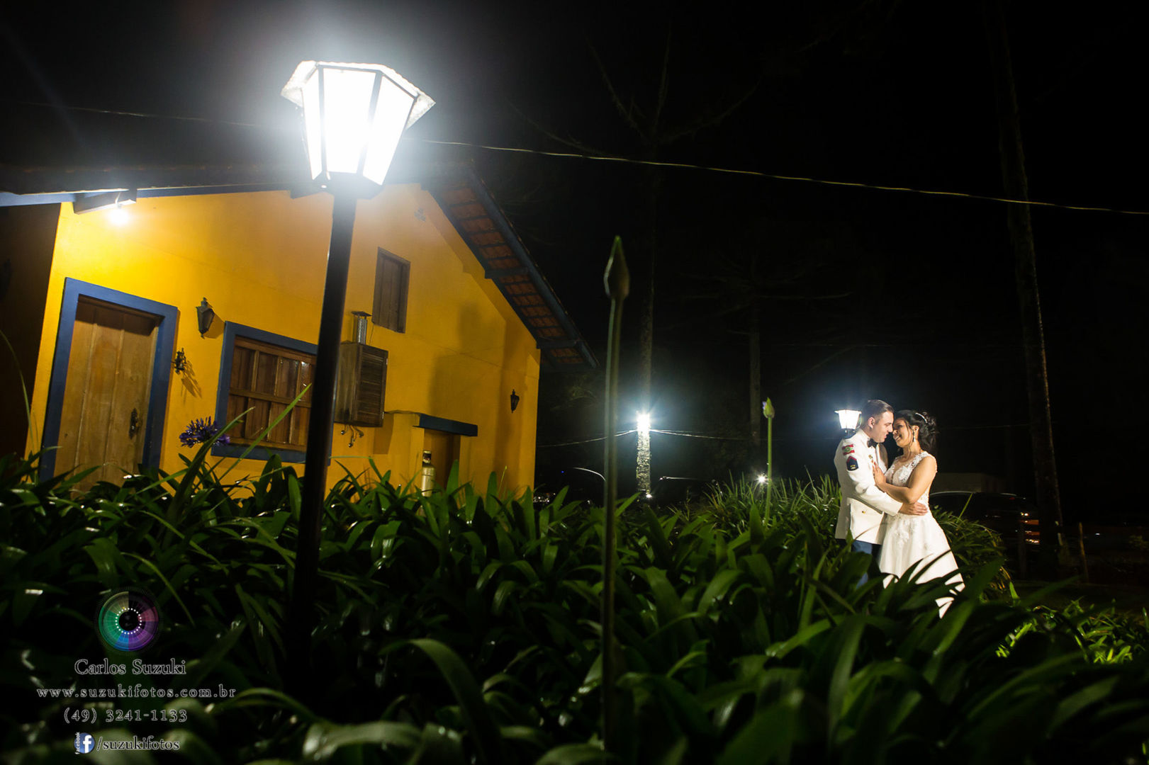 Foto Kely e Caio - Casamento Foto Kely e Caio - Casamento - Imagem 67