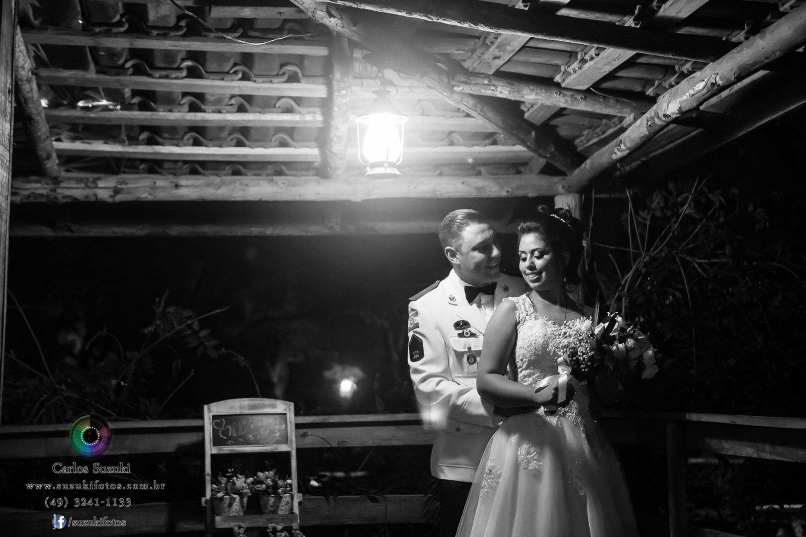 Foto Kely e Caio - Casamento Foto Kely e Caio - Casamento - Imagem 69