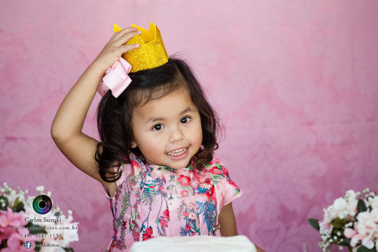 Maria Julia 3 anos Maria Julia 3 anos