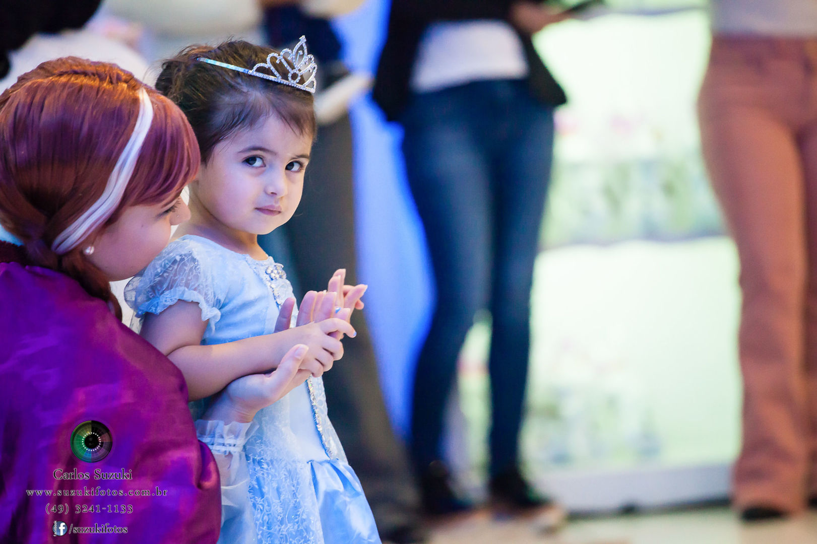 Foto Rebecca - 3 anos Foto Rebecca - 3 anos - Imagem 29