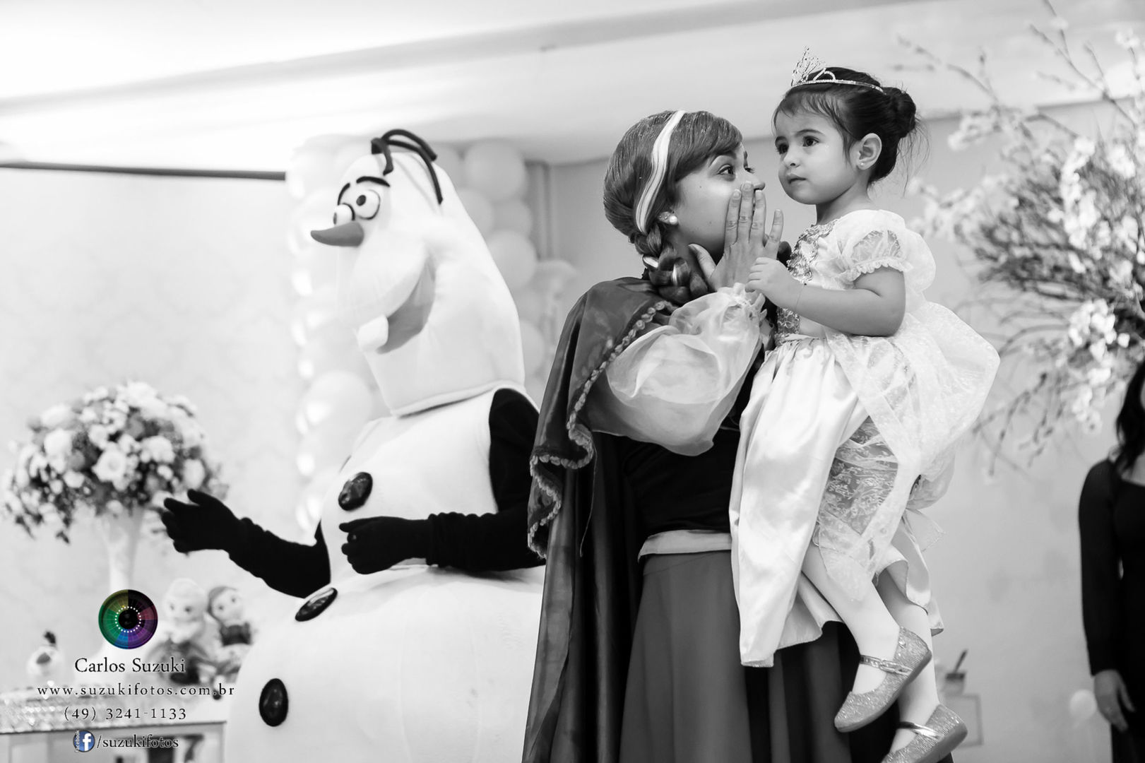Foto Rebecca - 3 anos Foto Rebecca - 3 anos - Imagem 28