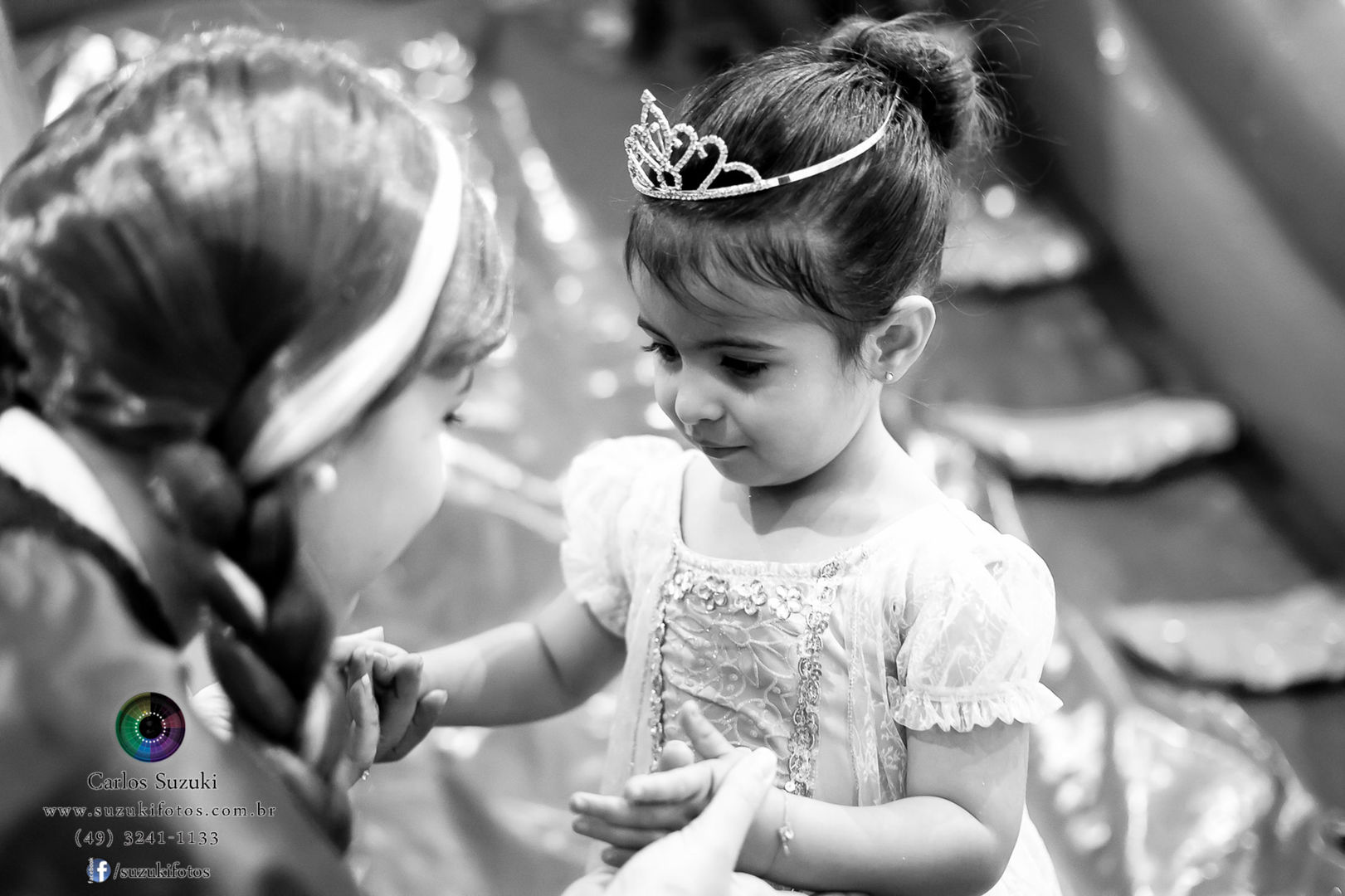 Foto Rebecca - 3 anos Foto Rebecca - 3 anos - Imagem 14
