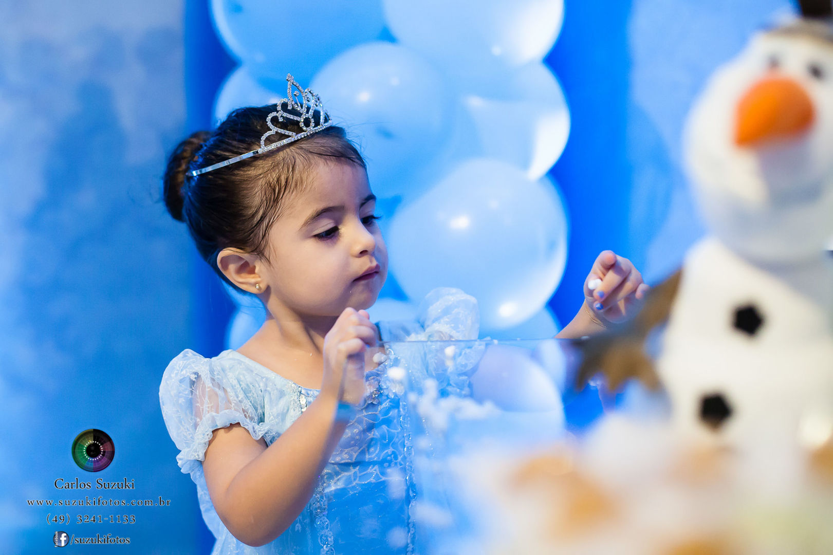Foto Rebecca - 3 anos Foto Rebecca - 3 anos - Imagem 10