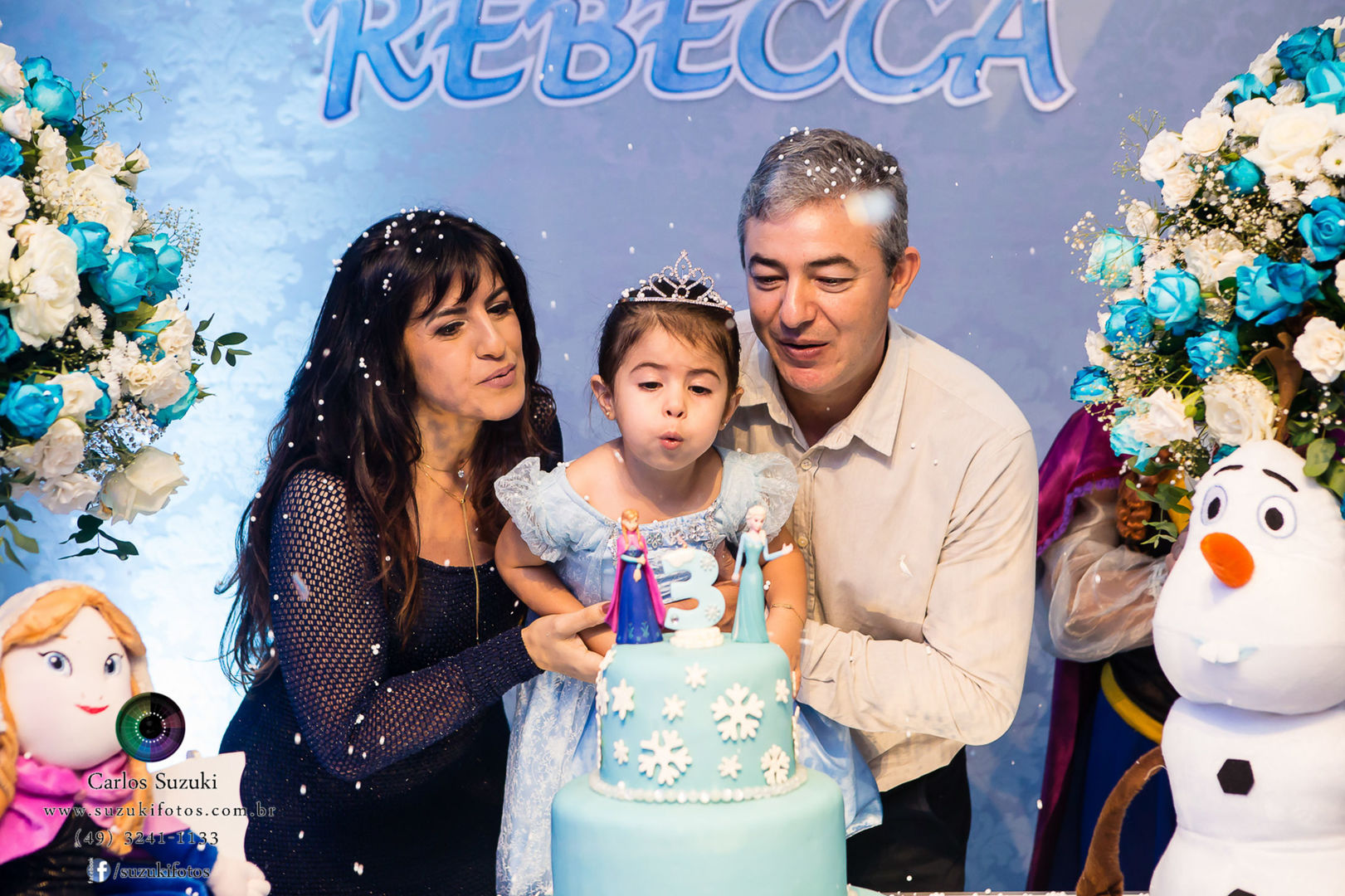 Foto Rebecca - 3 anos Foto Rebecca - 3 anos - Imagem 34
