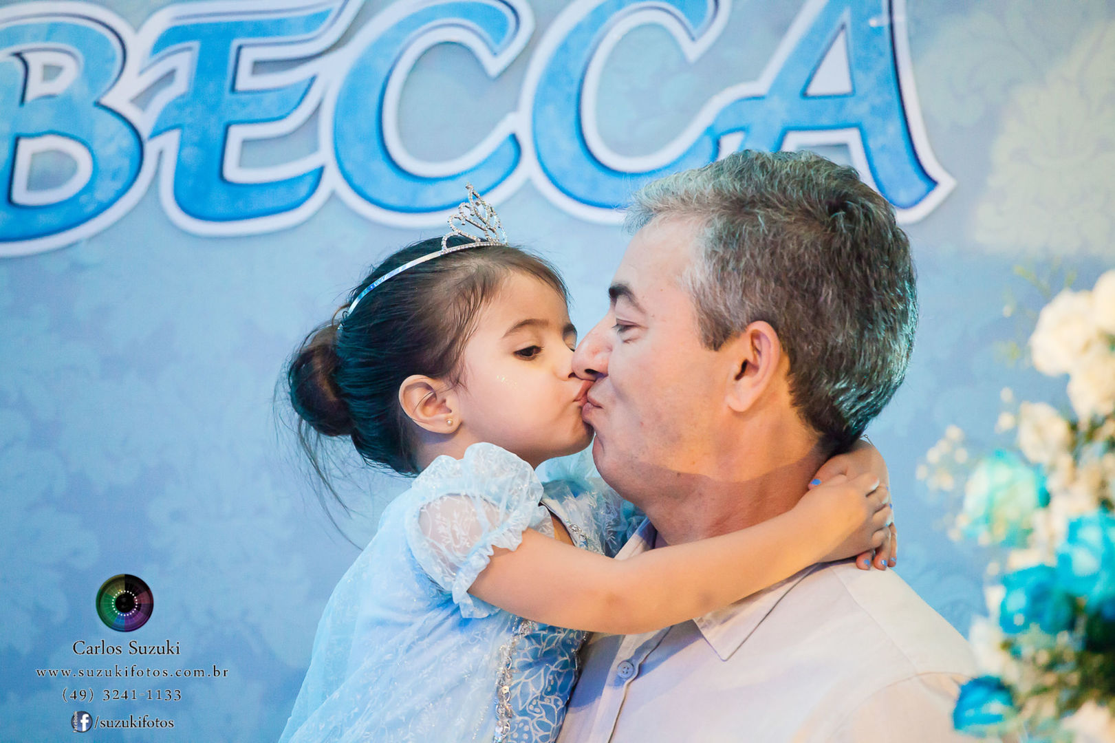 Foto Rebecca - 3 anos Foto Rebecca - 3 anos - Imagem 30