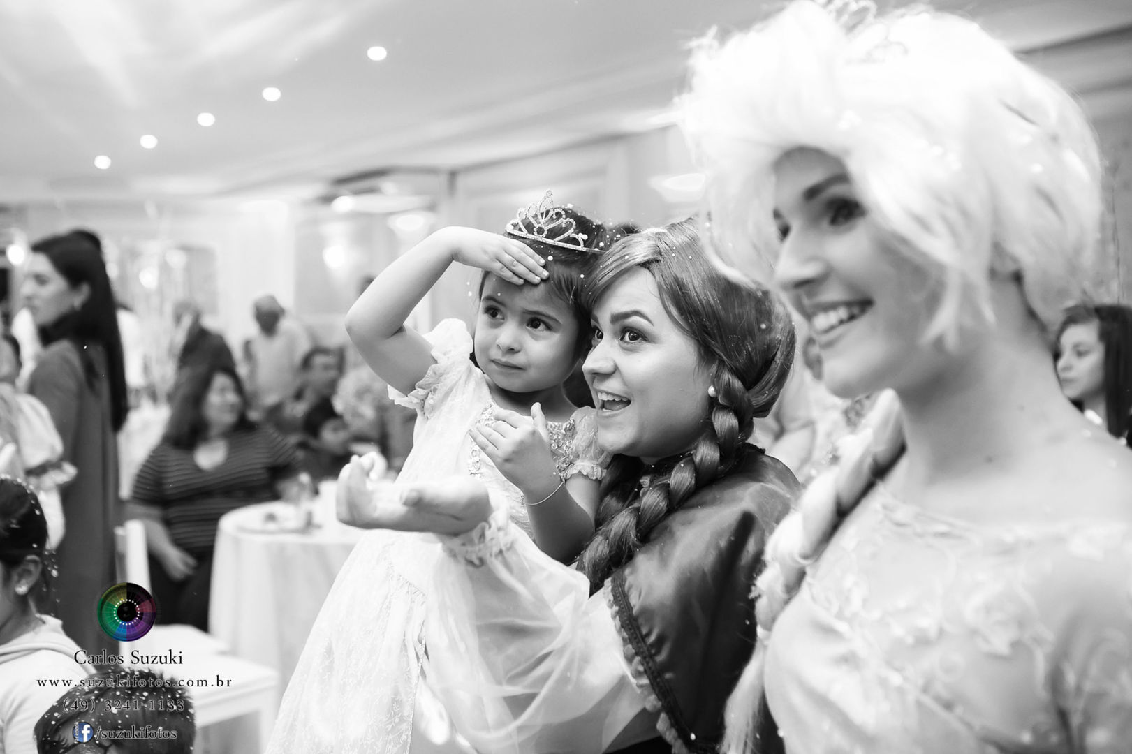 Foto Rebecca - 3 anos Foto Rebecca - 3 anos - Imagem 37