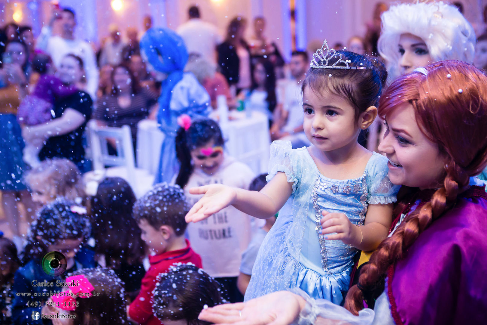 Foto Rebecca - 3 anos Foto Rebecca - 3 anos - Imagem 39