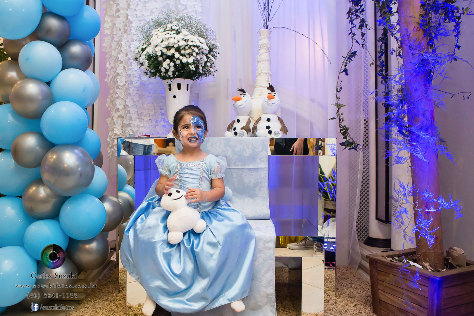 Foto Rebecca - 3 anos Foto Rebecca - 3 anos - Imagem 45