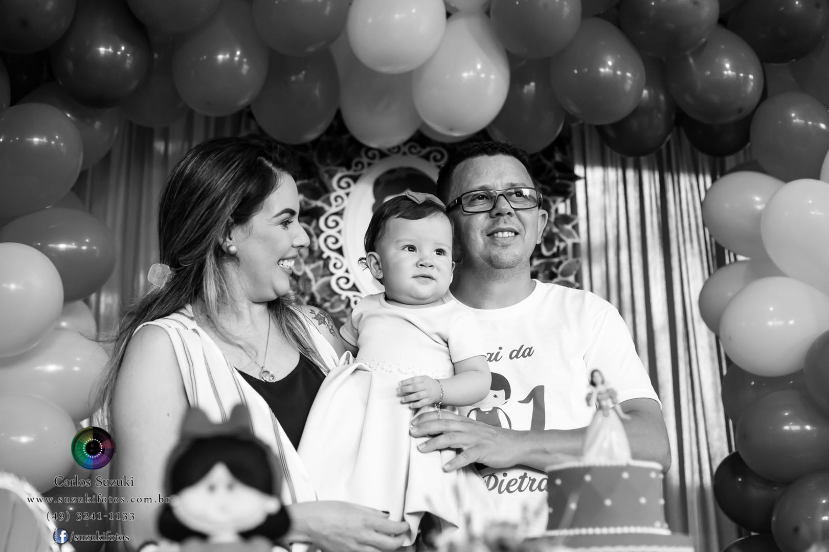 Foto Pietra 1 ano Foto Pietra 1 ano - Imagem 8