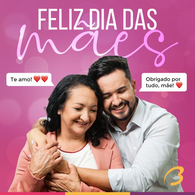 Foto Institucional dia das Mães para o Grupo Berlanda Foto Institucional dia das Mães para o Grupo Berlanda - Imagem 0