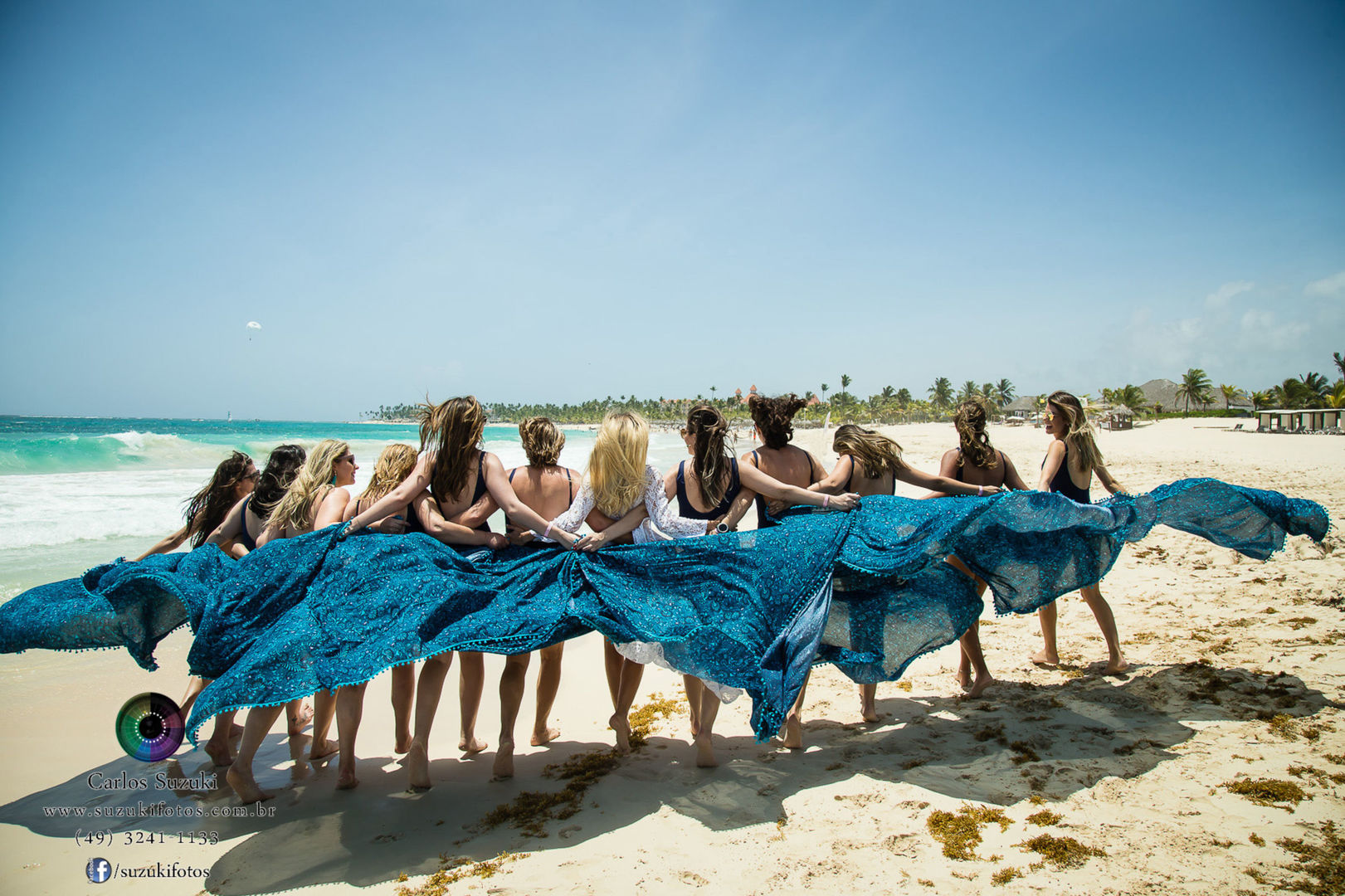 Foto Dominaram Punta Cana Foto Dominaram Punta Cana - Imagem 12