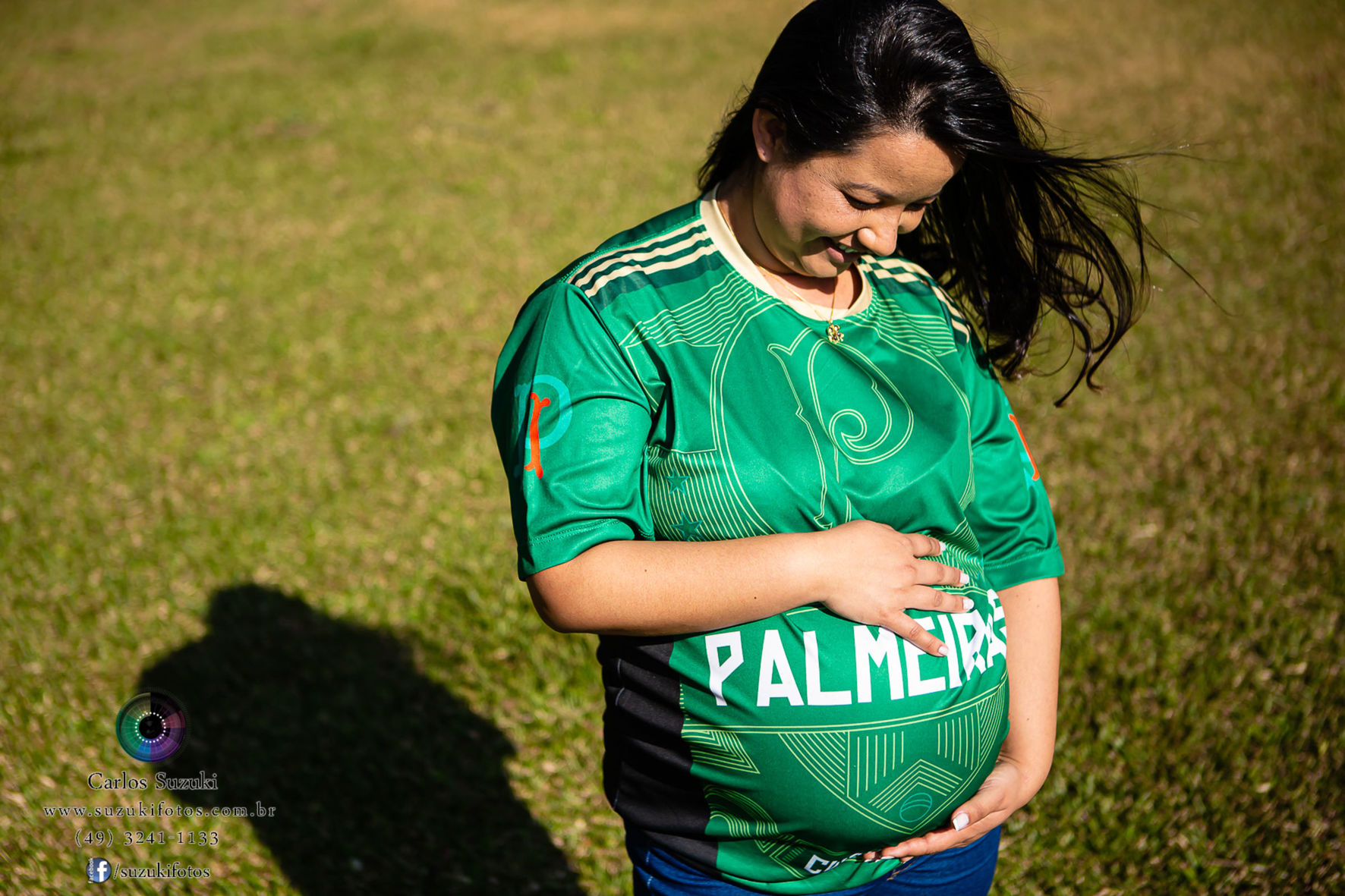Foto Fran Rafael e Hazael esperando com muito amor Theodora. Foto Fran Rafael e Hazael esperando com muito amor Theodora. - Imagem 3