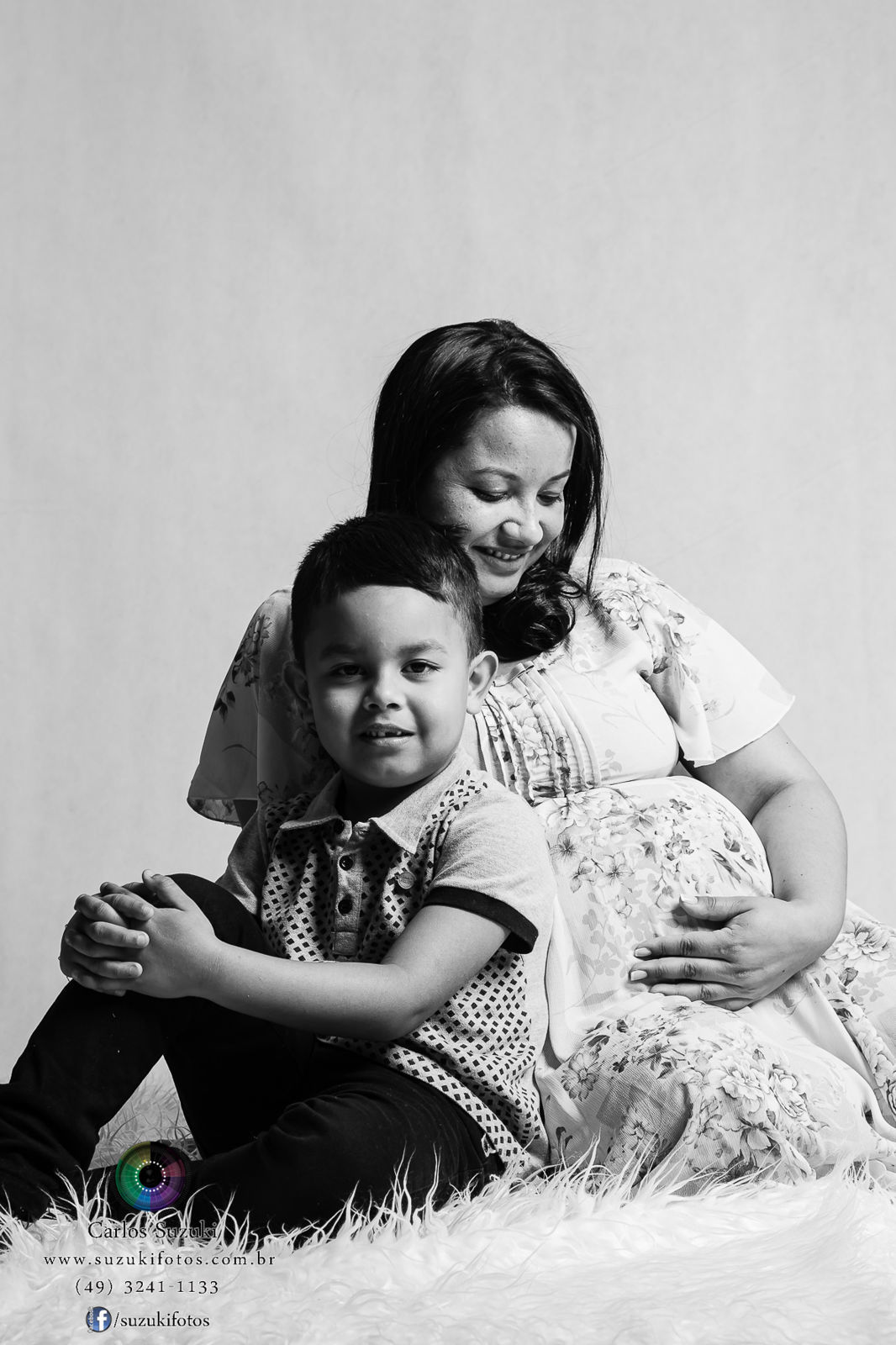 Foto Fran Rafael e Hazael esperando com muito amor Theodora. Foto Fran Rafael e Hazael esperando com muito amor Theodora. - Imagem 14