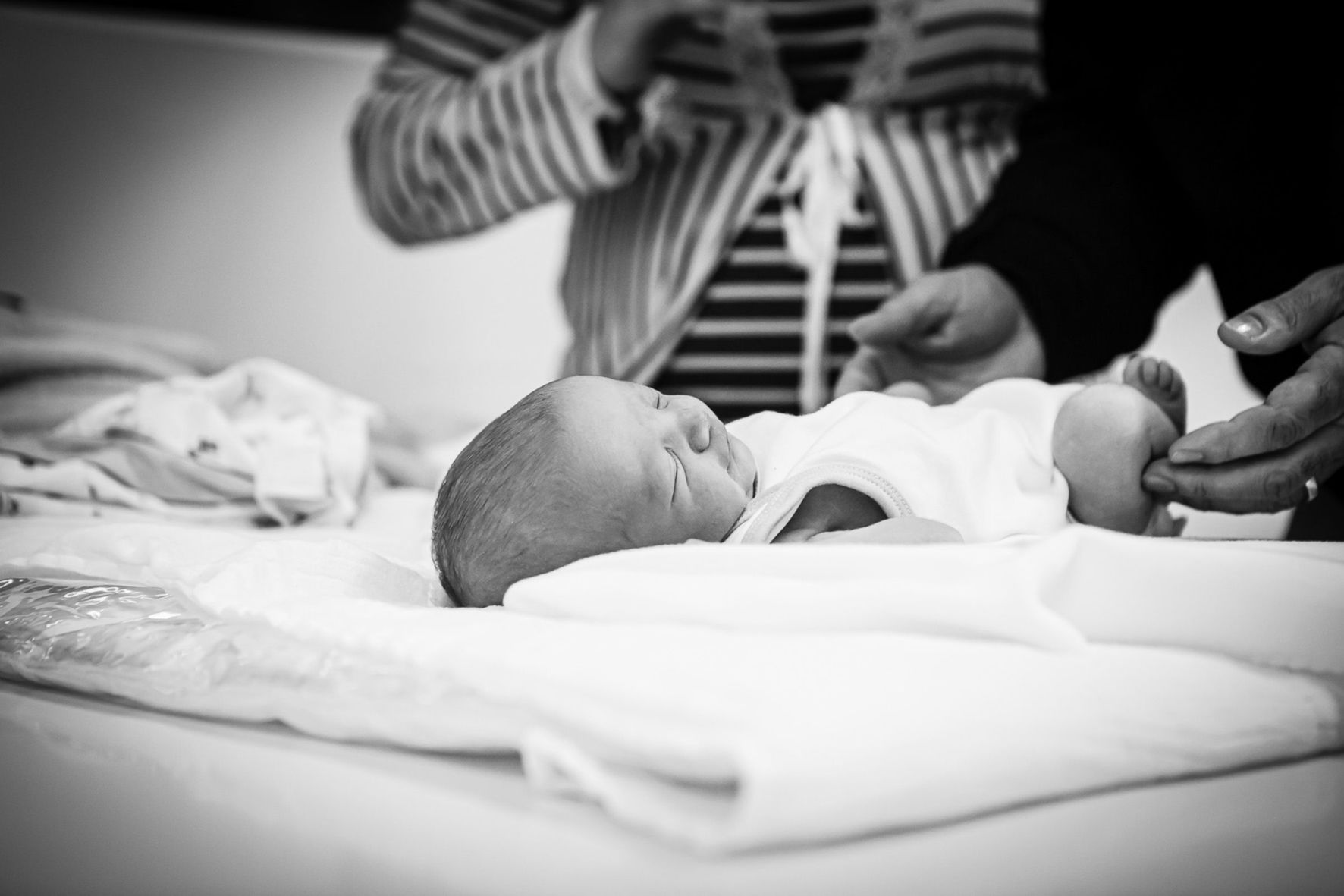 Foto Juninho - Meu primeiro dia Foto Juninho - Meu primeiro dia - Imagem 2