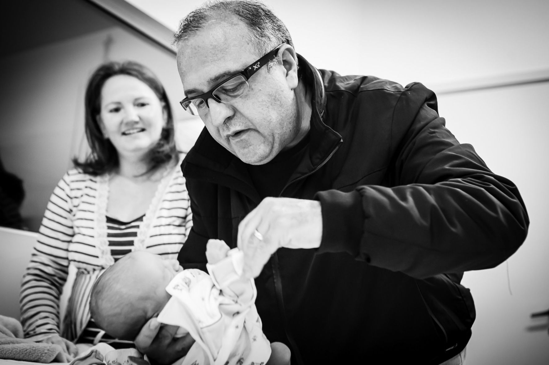 Foto Juninho - Meu primeiro dia Foto Juninho - Meu primeiro dia - Imagem 1